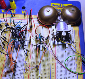 Breadboard