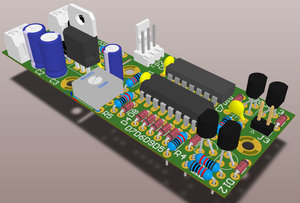 3D-rendering