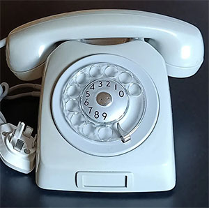 Telefon